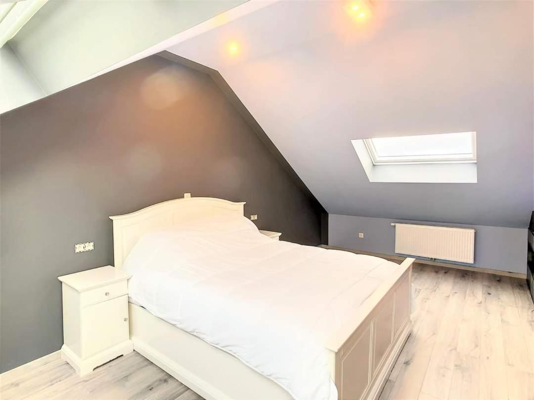Villa La Grange à Gesves Extérieur photo